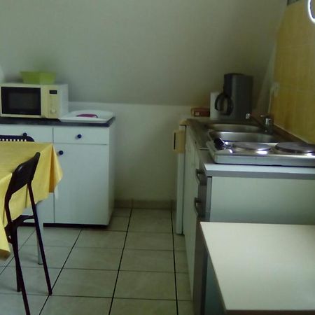 Studio Evasion Eterville Екстер'єр фото