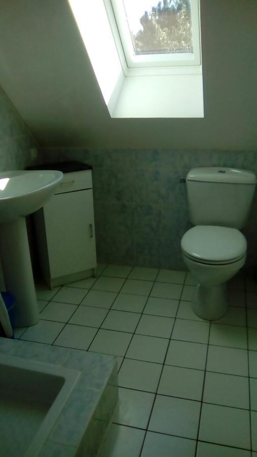 Studio Evasion Eterville Екстер'єр фото